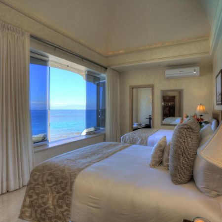 פוארטו ואלארטה Villa Paraiso מראה חיצוני תמונה
