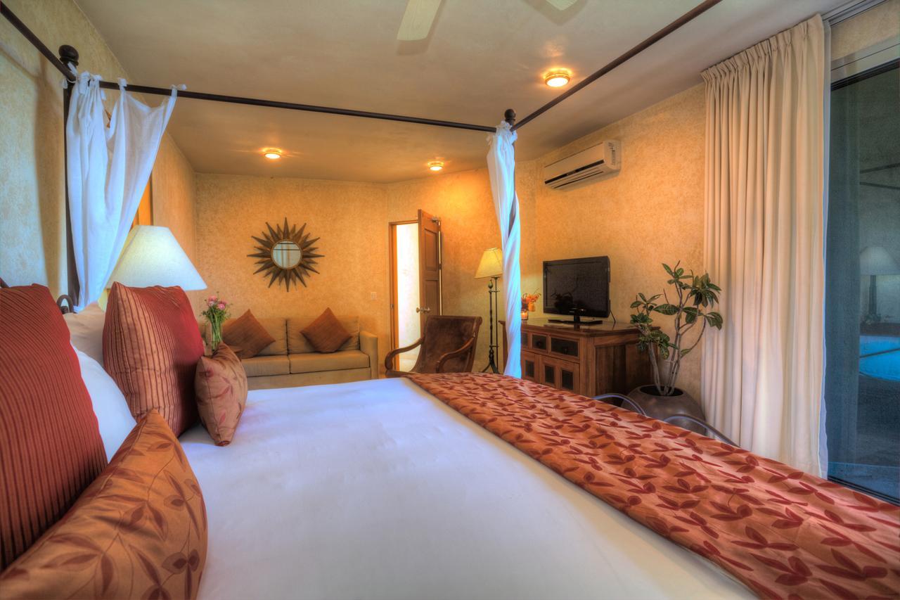 פוארטו ואלארטה Villa Paraiso מראה חיצוני תמונה
