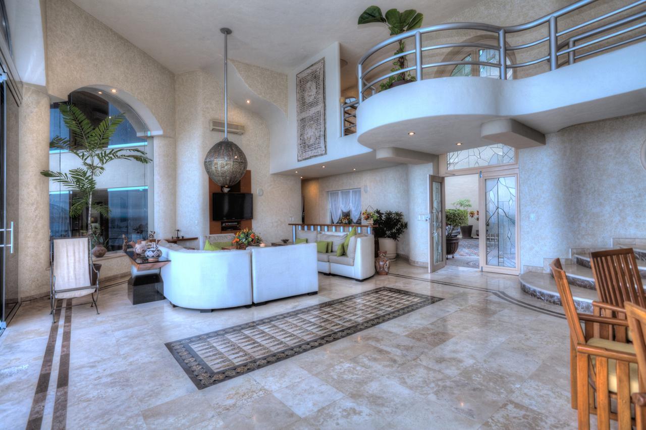 פוארטו ואלארטה Villa Paraiso מראה חיצוני תמונה