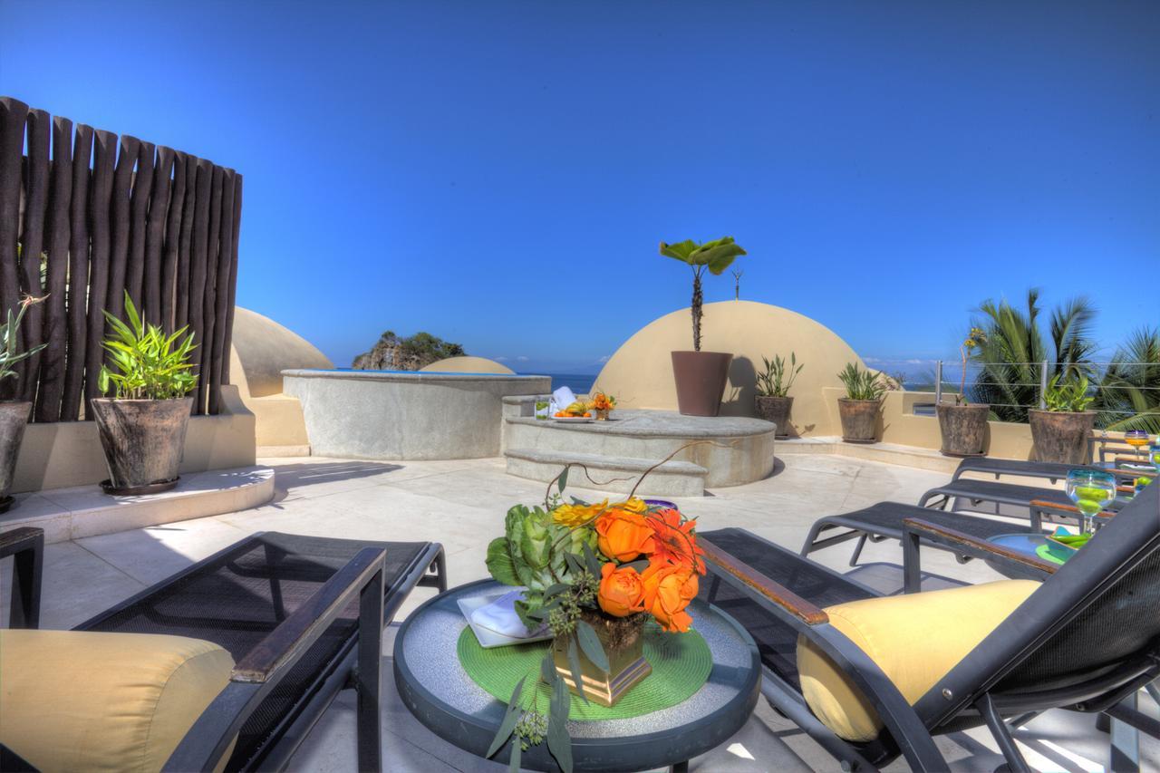 פוארטו ואלארטה Villa Paraiso מראה חיצוני תמונה